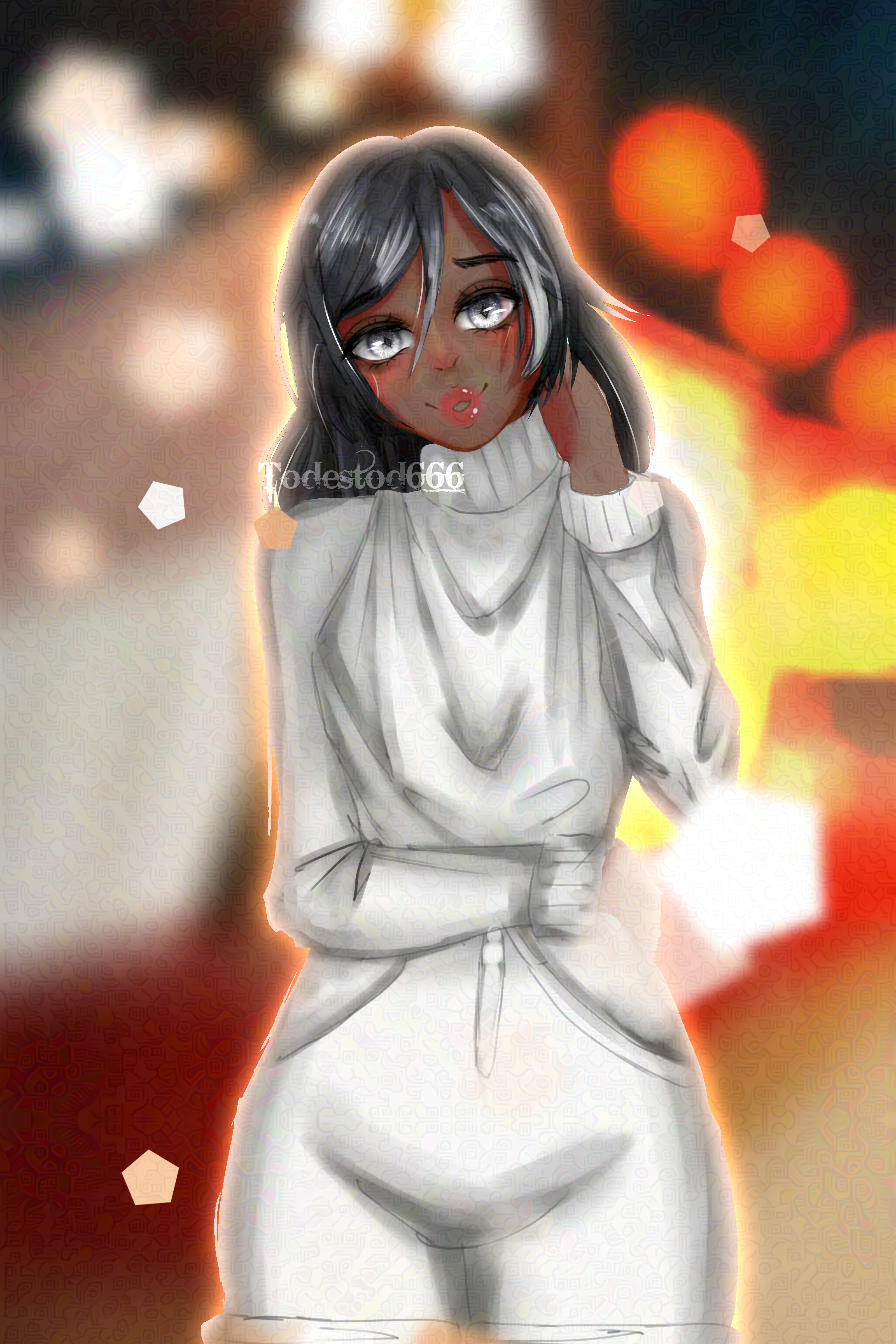 Halfbody 4